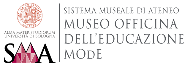 SMA - Sistema Museale di Ateneo / MOdE